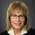 photo of Susan Alexander, MBA ’77